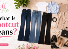 What Is Bootcut Jeans? Fit Guide and Outfit Ideas