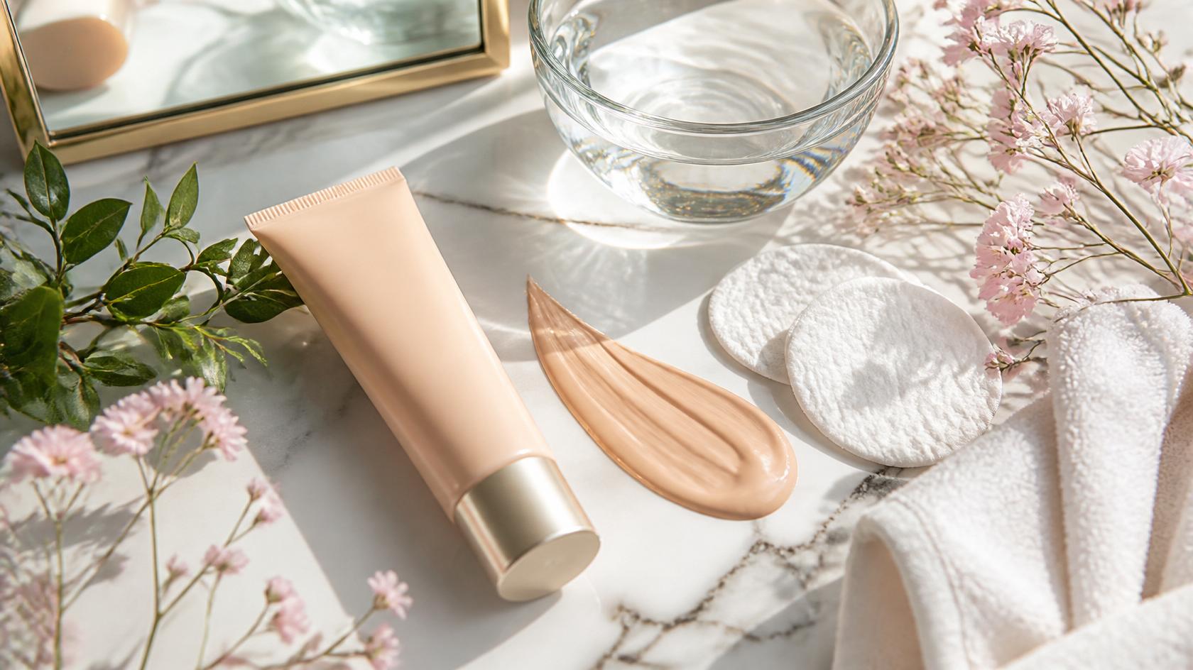 What Is Tinted Moisturizer