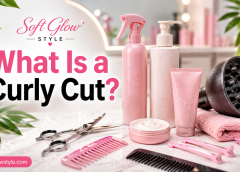 What Is a Curly Cut? Easy Guide for Wavy and Curly Hair