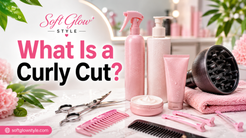 What Is a Curly Cut? Easy Guide for Wavy and Curly Hair