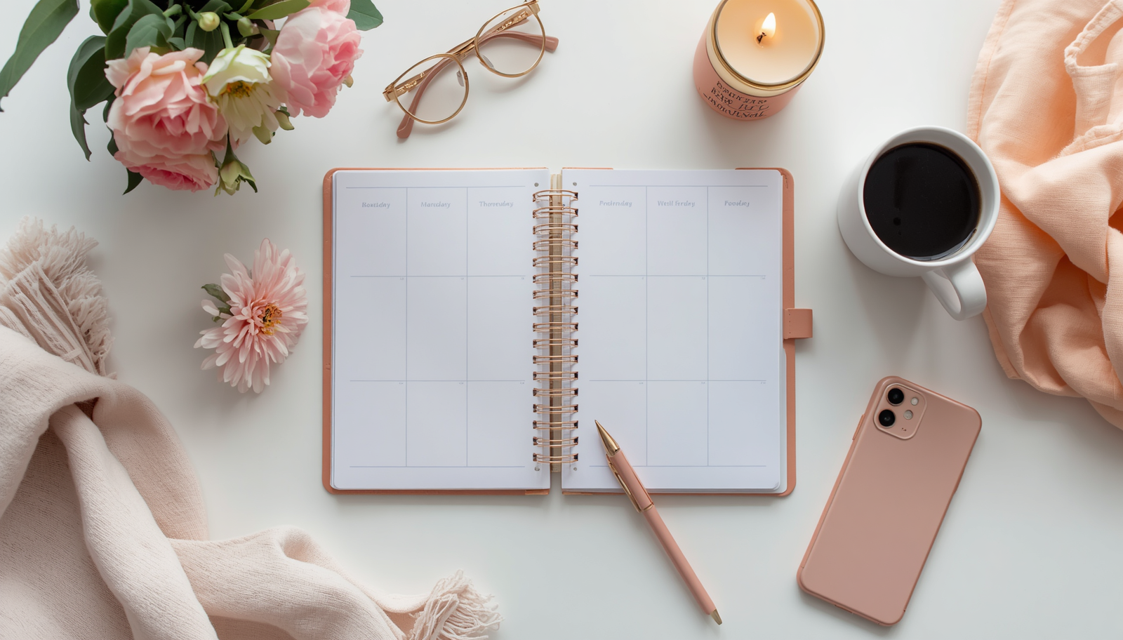 What Is a Sunday Reset Routine
