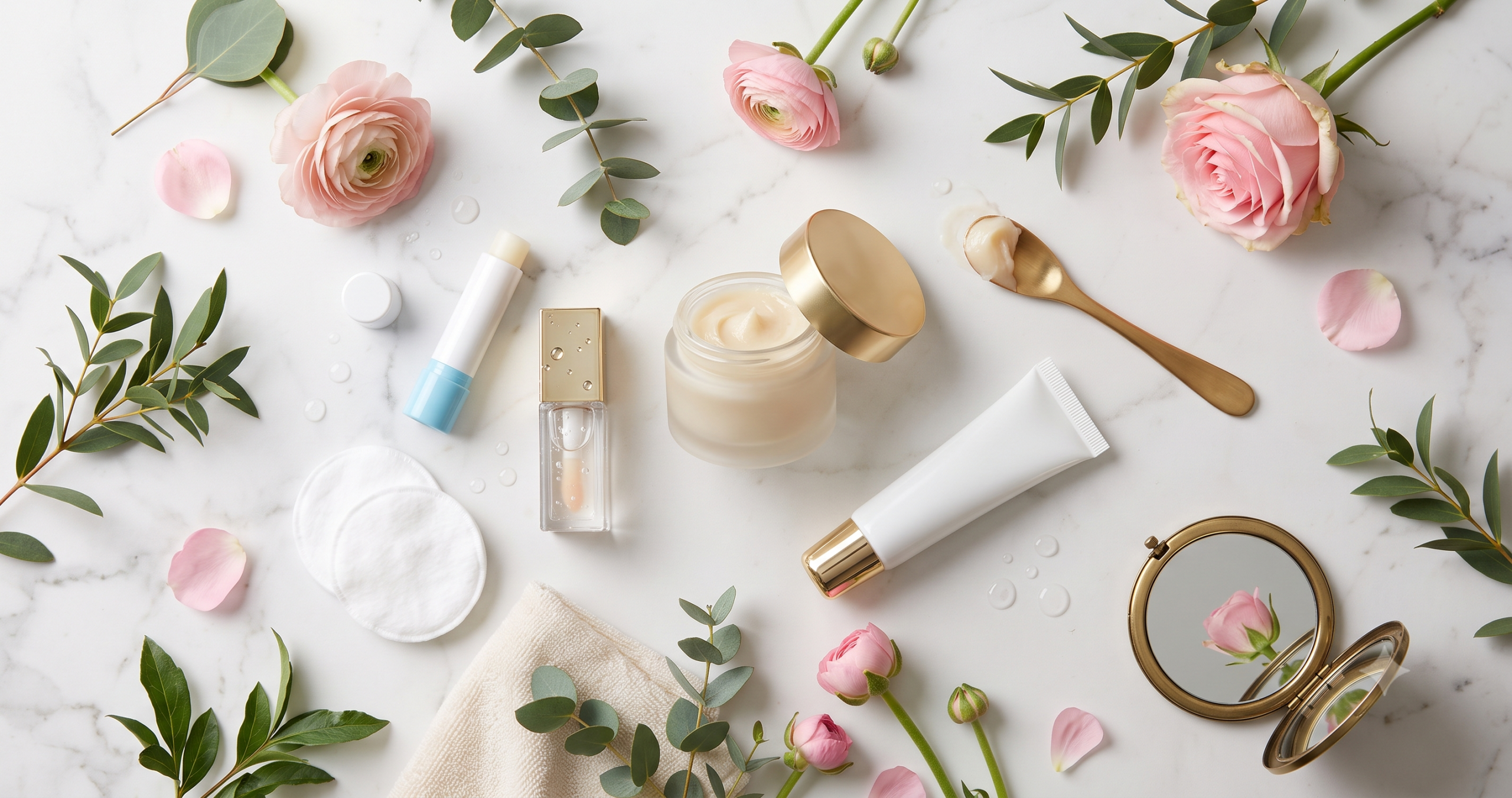 What to Apply After a Lip Scrub