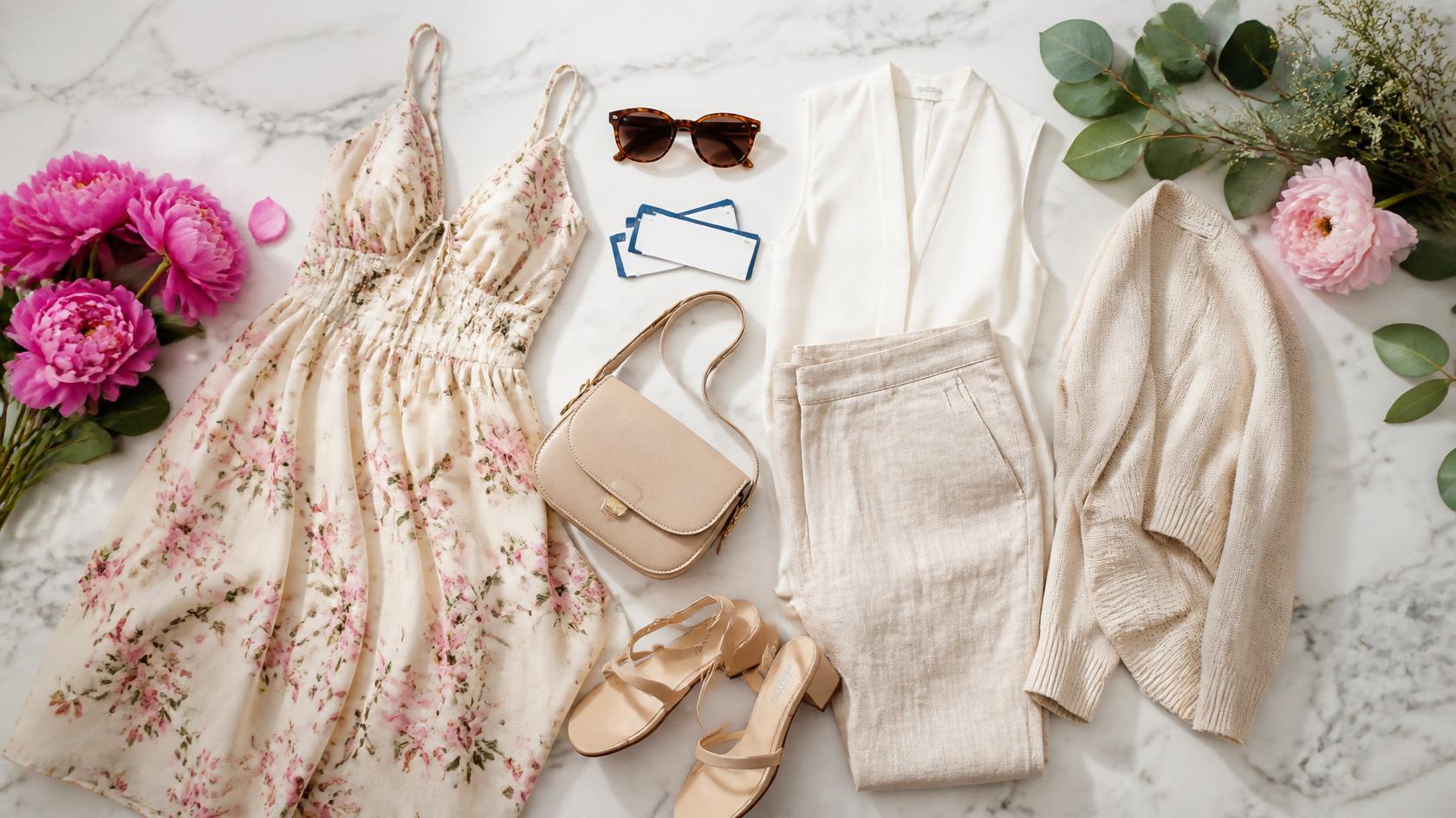 What to Wear to Broadway in Summer