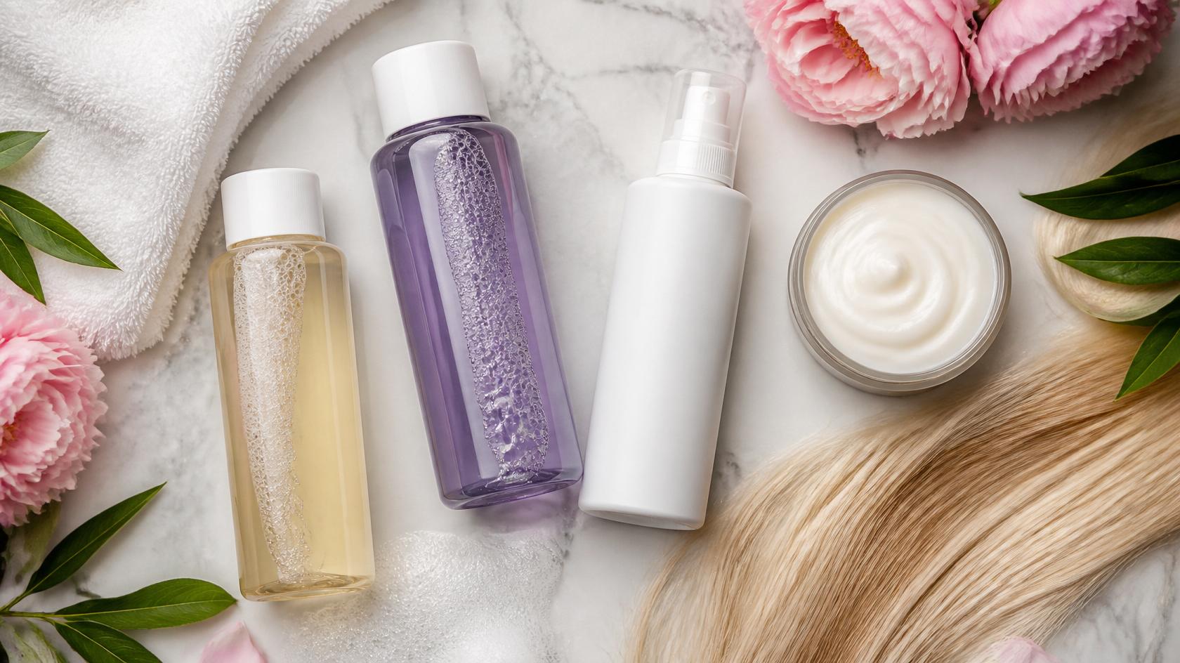 Clarifying Shampoo for Bleached Hair: Safe or Too Harsh? 7 Things to Know 2 When Bleached Hair Actually Needs Clarifying Shampoo