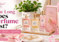 How Long Does Perfume Last? Storage and Wear Guide