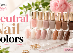 Neutral Nail Colors: Classy Ideas That Go With Everything