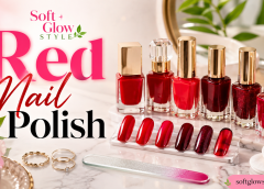 Red Nail Polish: Best Shades and How to Wear Them