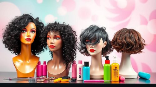 awesome haircuts for curly hair