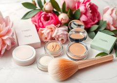 best powder foundation