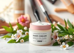 best volumizing hair cream