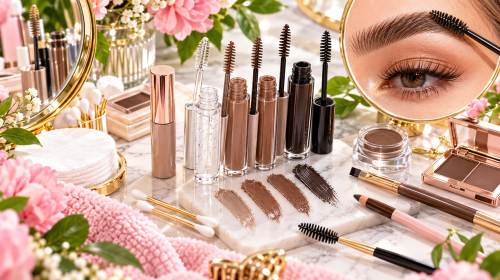 Best Brow Gels: Simple Buying Guide