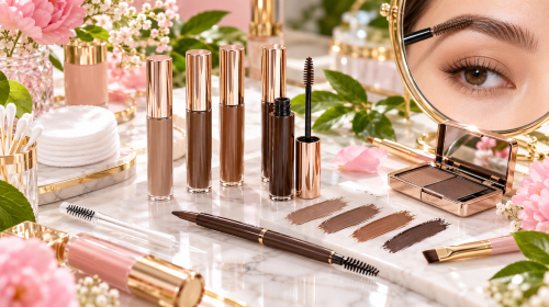 Best Tinted Brow Gel: Easy Buying Guide