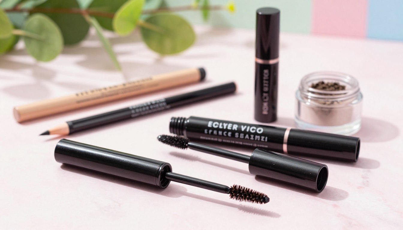 best eyebrow gel