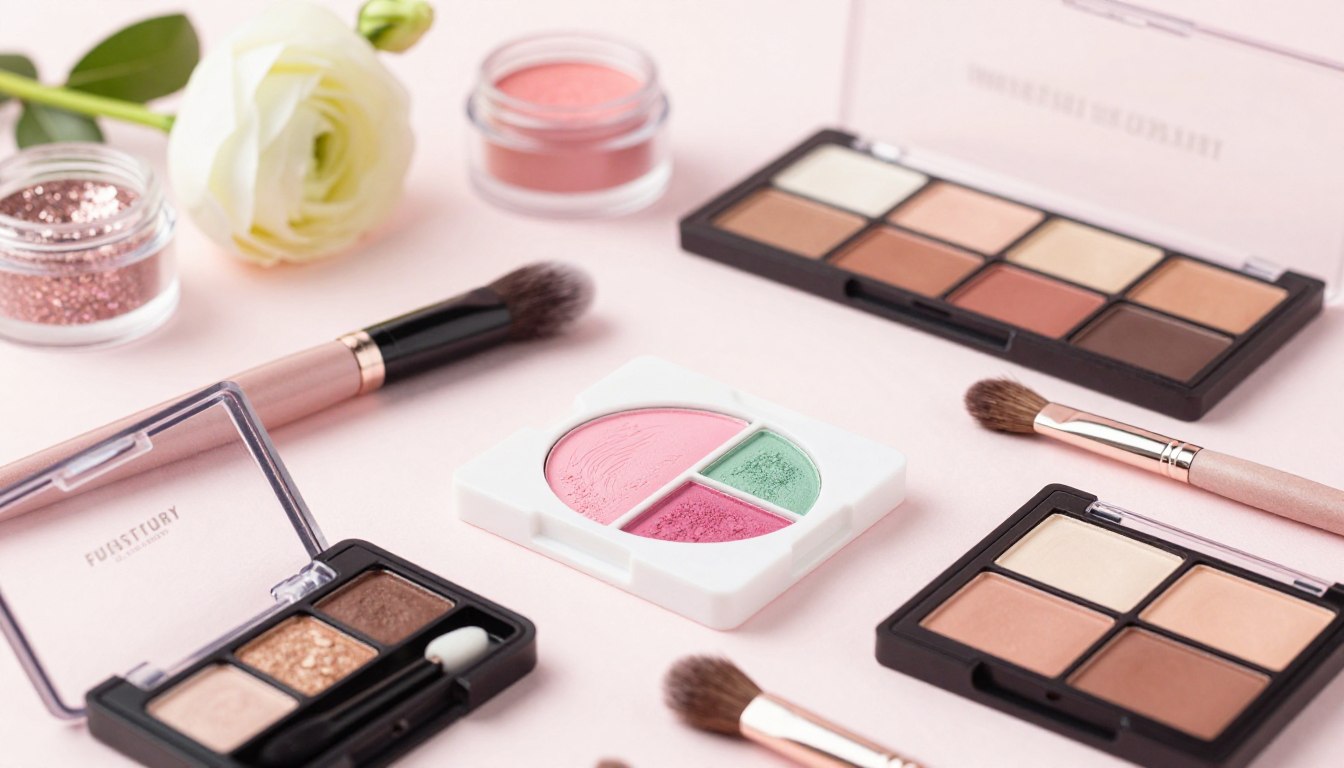 Best Makeup Eyeshadow Palettes: Easy Guide 1 best makeup eyeshadow palettes