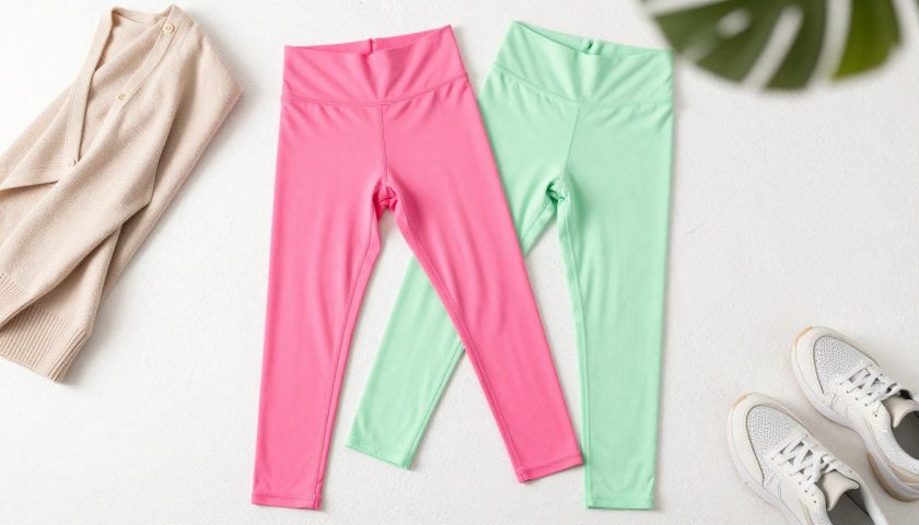 leggings are the best