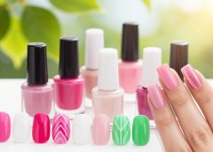 summer 2026 nail color trends