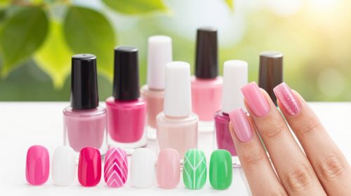 summer 2026 nail color trends