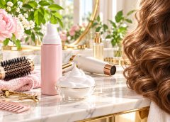 Best Mousse for Volume: Easy Hair Guide