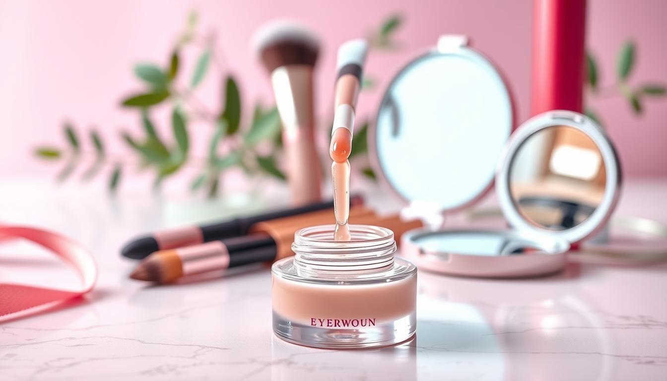 best drugstore eyebrow gel