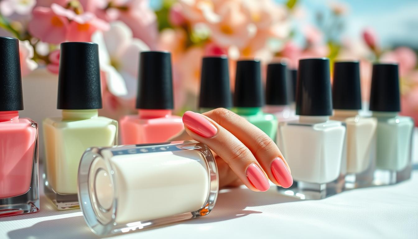 best summer nail polish
