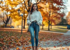fall outfit inspiration