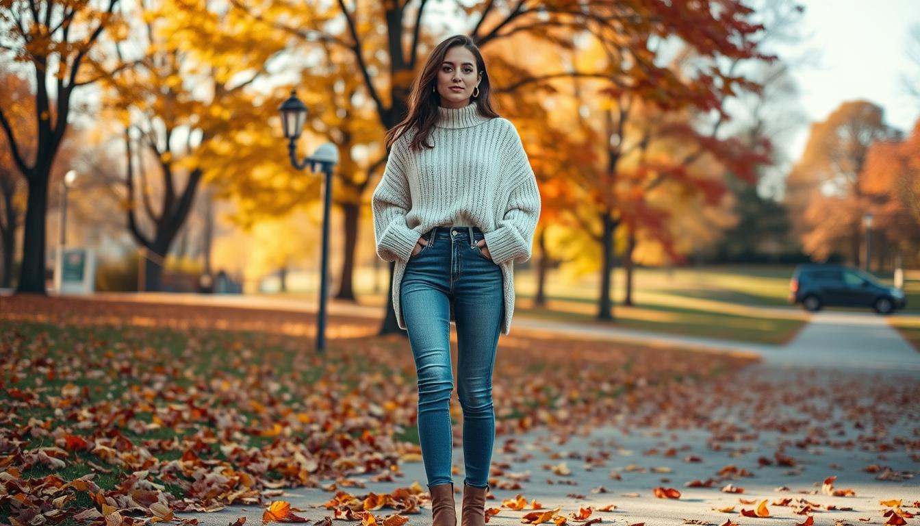 fall outfit inspiration