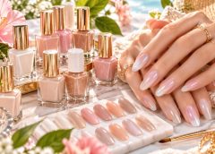 Summer Neutral Nail: Clean Warm-Weather Ideas