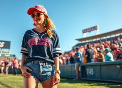 what to wear at baseball game